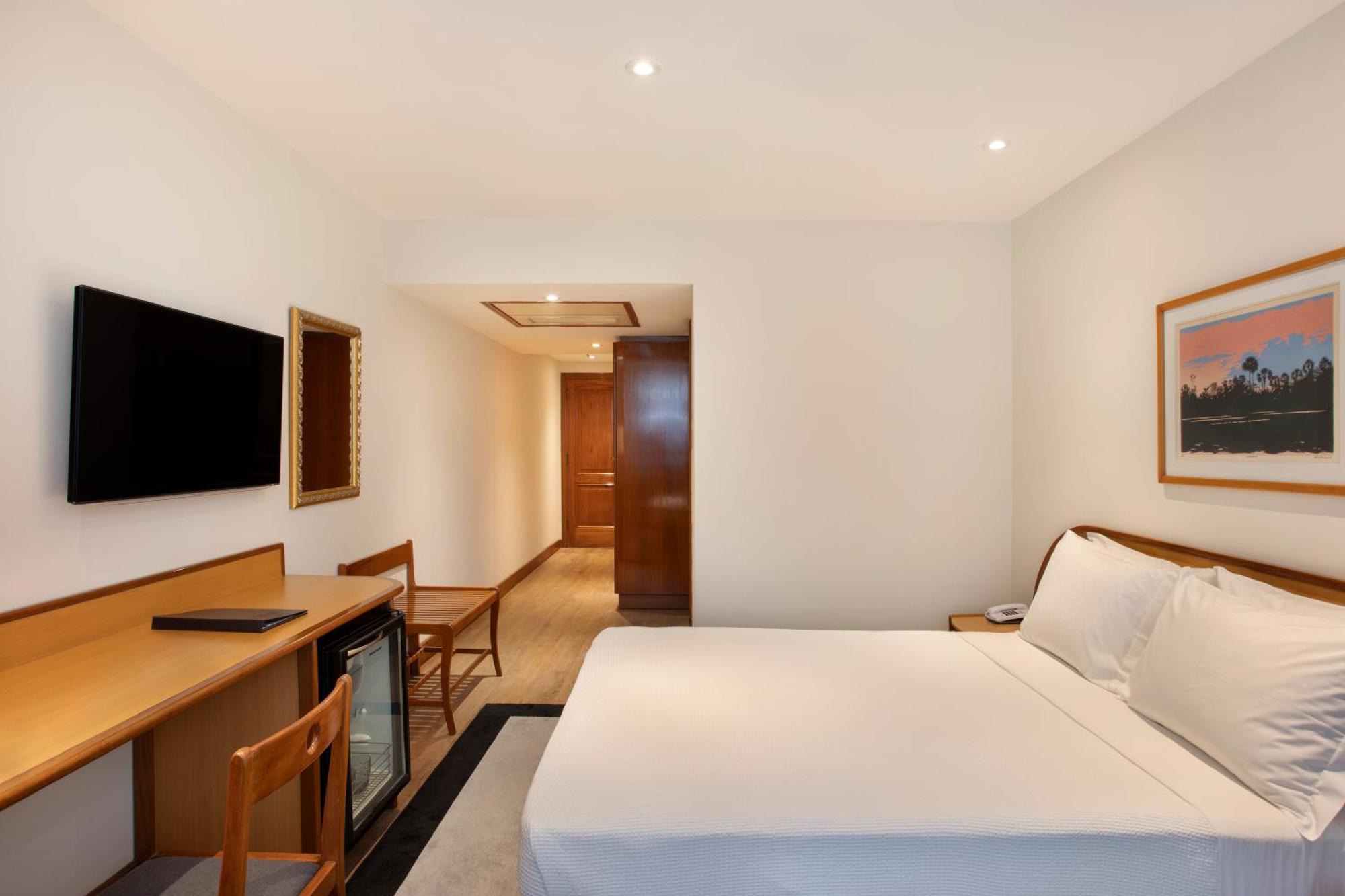 Windsor Guanabara Hotel — Photos 2