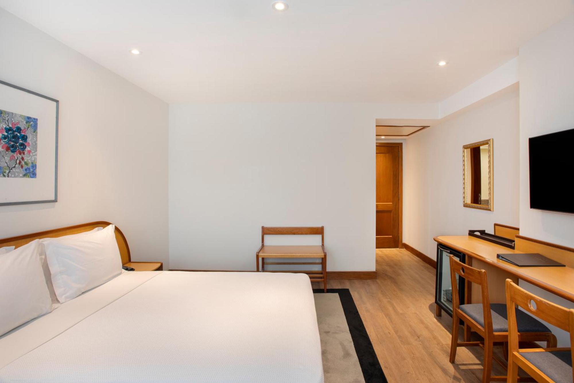 Windsor Guanabara Hotel — Photos 3